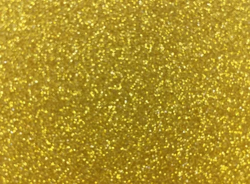 10 hojas 12x8 pulgadas Hojas suaves Glitter Cartulina 250 gramos parte superior – Tarjeta espumoso para DIY Artesanía. Oro