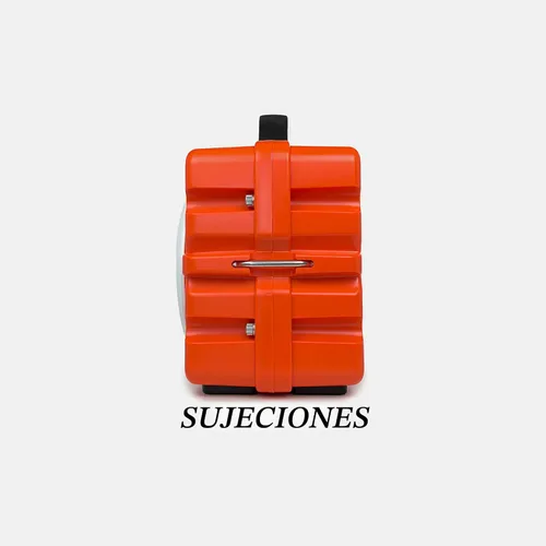 Miniatura 5 de Turtlebox Original Gen 3: Altavoz Bluetooth portátil para exteriores – Ultra-potente (120 dB), resistente al agua (IP67), resistente, resistente a