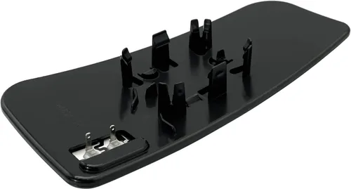 Miniatura 6 de Ford F150 F250 F350 F450 F550 Super Duty - Reemplazo de cristal del espejo inferior con calefacción lateral izquierdo, espejo convexo con soporte