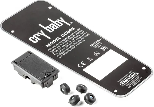 Miniatura 2 de Reemplazo de placa inferior Jim Dunlop JCB95