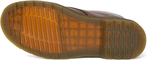Miniatura 6 de Dr. Martens, Botas industriales ligeras para mujer Maple Zip con puntera de acero