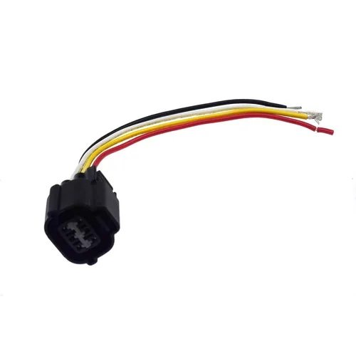 Miniatura 2 de Arnés de cable de la coleta de la válvula de control de aire inactivo para Polaris Ranger Sportsman RZR 800