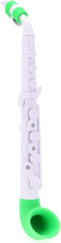 Miniatura 10 de Nuvo jSax - Negro