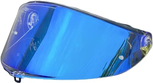 Miniatura 8 de BSTOP K6 Shield Visor para AGV K6 K6S Protector facial con protección UV Parabrisas Moto Casco Accesorios (Solo uso diario)