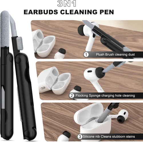 Miniatura 7 de Auriculares Air Pods Pro de 2ª generación/1ª