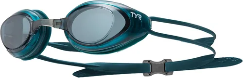 Miniatura 16 de TYR Blackhawk Racing Swim Goggles - Adult Swimming Goggles for Men and Women - Anti-Fog, UVA/UVB Protection, Watertight
