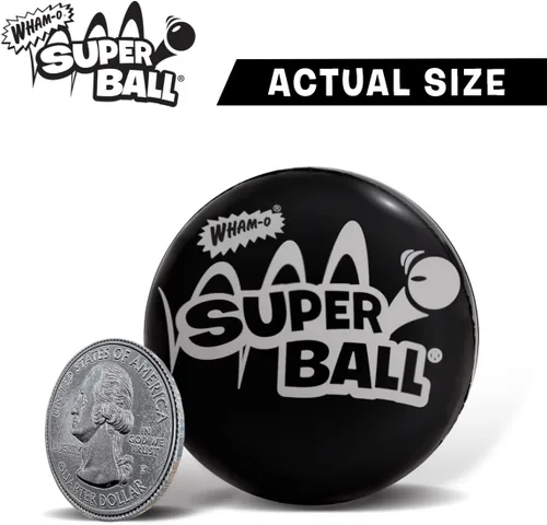 Miniatura 6 de Wham-O La Superball Original con Zectron