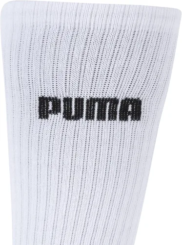 Miniatura 4 de PUMA Paquete de 6 calcetines para hombre