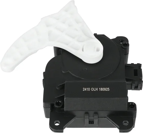 Miniatura 90 de SCITOO 604-126 Actuador de puerta mezcladora de calentador HVAC para Chevy Silverado 1500 2007-2013, para Trailblazer 07-08, para GMC Envoy