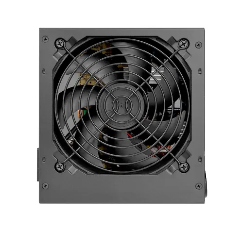 Miniatura 7 de Cooler Master Caja de computadora Mini Tower N200 con fuente de alimentación certificada Thermaltake 500W 80+