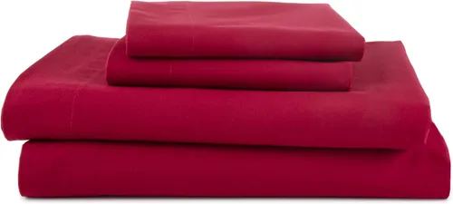 Miniatura 14 de Sábanas de 3 piezas para cama individual XL Lista de verificación para universidad y dormitorio Sábanas ligeras, suaves y transpirables Mezcla