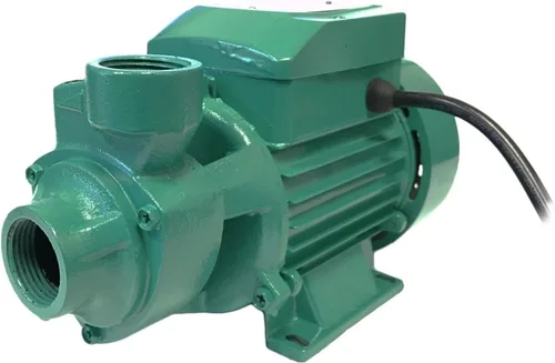 Miniatura 2 de Bomba de agua eléctrica de uso continuo industrial (Motor de 1/2 HP)