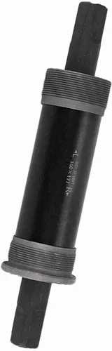 Miniatura 2 de Demeras Anillo de bloqueo del soporte inferior del soporte inferior para la nieve gorda 80142 100155 3,943.976 in (3,943.976 in)