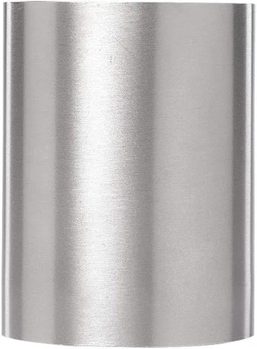 Miniatura 13 de Barfly Dedal sin costuras unisex para adultos, acero inoxidable, 4.2 fl oz de EE.UU
