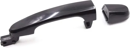 Manecilla de puerta exterior posterior derecha 836611F010 836621F010 para Kia Sportage 2005 2010
