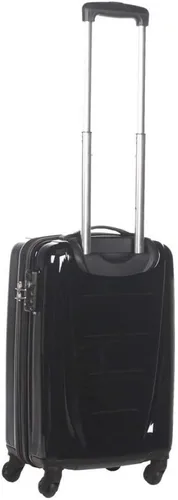 Miniatura 303 de Samsonite Winfield 2 Equipaje rígido con ruedas giratorias, Azul profundo, Juego de 3 piezas (20/24/28)