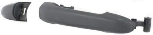 Miniatura 6 de Para Dodge Sprinter 2500 2007 2008 2009 Manija de puerta exterior trasera, lado del conductor o del pasajero - Puerta corredera lateral texturizada
