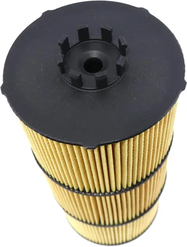 Miniatura 4 de Freightliner Filtro de aceite - DDE A4711800209