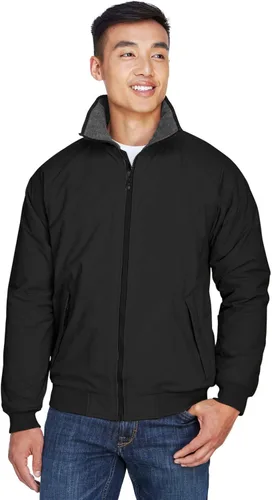 Miniatura 2 de Devon & Jones Chaqueta clásica de tres estaciones para hombre