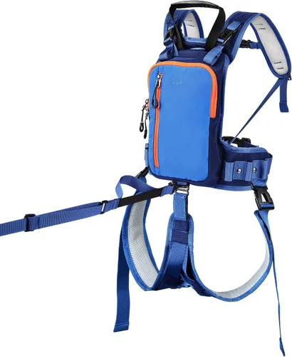 Miniatura 2 de skiguard Ski Harness Trainer for Kids: Teach Your Child The Speed Control of Skiing and Snowboarding-Shock Absorbing Leashes