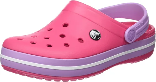 Miniatura 94 de Zuecos Crocs clásicos para niños