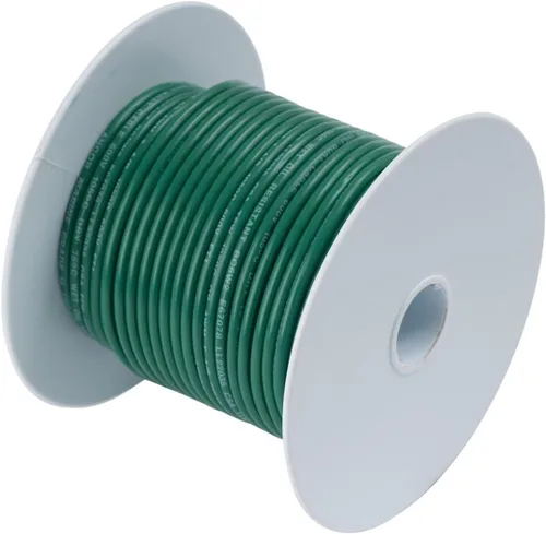 Miniatura 2 de Ancor Cable de batería y cable de grado marino 18 AWG - 4/0 AWG y de tamaños de bovina