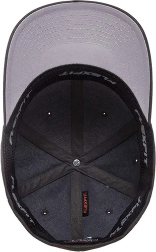 Miniatura 28 de Flexfit - Gorra de béisbol deportiva, ajustada, para hombre