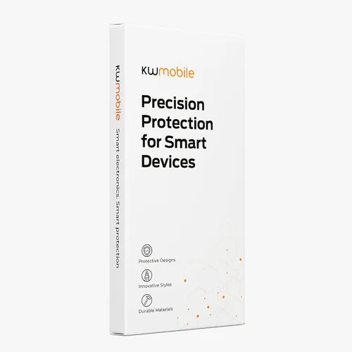 Miniatura 39 de kwmobile Funda Compatible con Google Pixel 6 Pro - Funda de teléfono de silicona TPU con acabado suave - Azul Arrecife