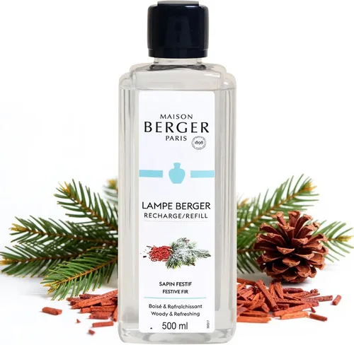 Miniatura 19 de Marea Atlántica Repuesto de fragancia Lampe Berger de Maison Berger para difusor de aceite de fragancia del hogar Purifica y perfuma tu hogar