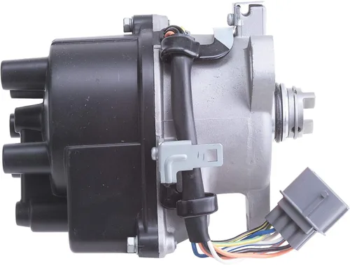 Miniatura 3 de Cardone 84-17452 Nuevo Distribuidor y Módulo Electrónico HEI