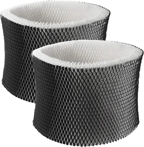 ANTOBLE Filtros de humidificador de repuesto para humidificador Holmes HWF72 HWF75 HWF75CS HWF75PDQ-U; Sunbeam SCM3501 SCM3502 SCM3656 SCM3657