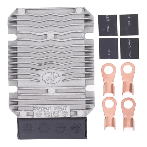 Miniatura 2 de Kadimendium para buck Módulo Convertidor 48V a 24V DC a DC Convertidor Reductor de voltaje 1440W 60A Módulo de fuente de alimentación automático