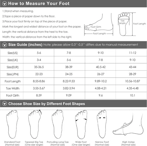 Miniatura 3 de DREAM PAIRS Pantuflas de invierno de felpa para mujer, para interiores y exteriores