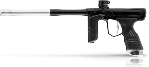 Miniatura 12 de DYE Marcador de paintball DSR+ DYE Marcador de paintball DSR+ - PGA Blackout Copper