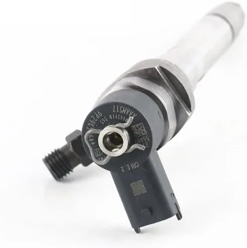 Miniatura 2 de Inyector de combustible para maquinaria de construcción 0 445 110 363, compatible con JMC