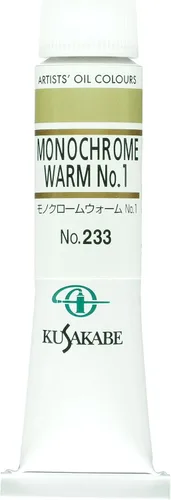 Miniatura 62 de Kusakabe Pintura al óleo, Cobalt Violet Deep, 0.7 fl oz (0.7 fl oz) (No.6)