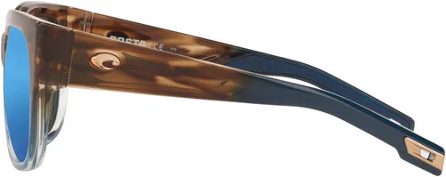 Miniatura 4 de Costa Del Mar Gafas de sol cuadradas Water Woman II para mujer
