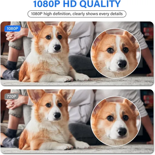 Miniatura 2 de Cámara oculta para llave de coche, cámara de seguridad portátil HD 1080P con visión nocturna, detección de movimiento, trabajo en bucle
