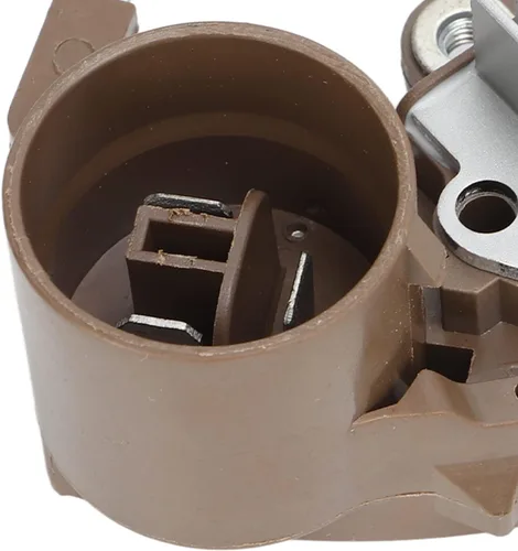 Miniatura 8 de Regulador de voltaje del alternador, kit de reconstrucción del alternador, kit de reparación del alternador 126000?0400 para accesorios
