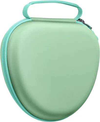 Miniatura 12 de Fintie Funda rígida para auriculares AirPods Max 2 (2026) y AirPods Max 1 (2024/2020), a prueba de golpes, bolsa protectora de almacenamiento