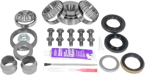 Miniatura 60 de Yukon Gear & Axle (YK GM11.5-B) Kit de Revisión General para Diferencial GM/Dodge 11.5