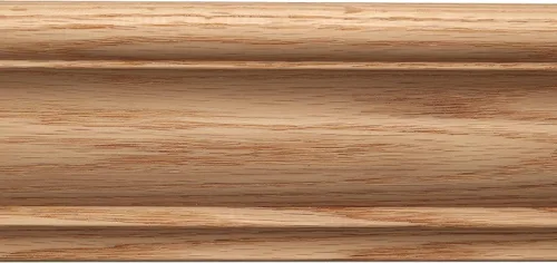 Miniatura 4 de ORNAMENTAL Mantel Chelsea Oak de 5 pies