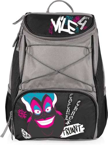 Miniatura 7 de Picnic TIME Disney Backpack Cooler, Insulated Soft Cooler Backpack, Waterproof Lunch Bag, Portable Hiking Ice Chest for Beach, Picnic, Camping &