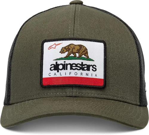 Miniatura 2 de Alpinestars Cali 2.0 Trucker Hat