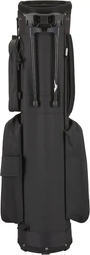 Miniatura 5 de Mizuno BR-D2 Bolsa de transporte para golf Divisor superior de 4 vías 2 divisores de longitud completa Correas de hombro duales Mini patas