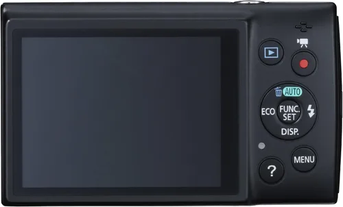 Miniatura 4 de Canon PowerShot ELPH-150 is (Negro)