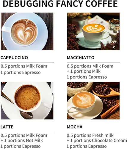 Miniatura 4 de Moka Pot - Máquina de café expreso para café cubano rico y café expreso de estilo italiano, percolador de aluminio de 3 tazas, experiencia