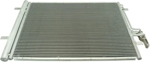 Miniatura 775 de TRQ Secador receptor de condensador de aire acondicionado compatible con Pontiac Vibe 2009-2010 2011-2016 Scion tC 2008-2015 xB 2009-2019 Toyota