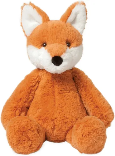 Miniatura 5 de Conejo de peluche Bailey Bunny de Manhattan Toys, azul, 12 pulgadas, Conejito binky rosa, 12