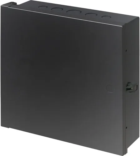 Miniatura 3 de Caja no metálica Arlington para equipos electrónicos, 1 unidad, EB0708-1